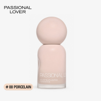 Passional Lover Transfer Proof Vloeibare Foundation 4.0 00 Porcelain 30 ml