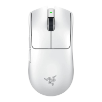 Razer Viper V3 Pro Draadloze Gamingmuis   Wit
