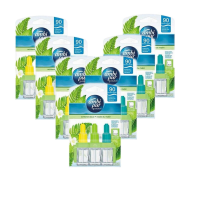 Ambi Pur 3Vol navulling Ochtenddauw 7 x 20 ml