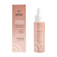 Usu Cosmetics anti aging verstevigend antioxidantserum 30 ml