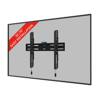 Neomounts WL30S 850BL14 tv wandsteun 32 75