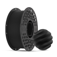 CAILAB PLA 3D printerfilament   matzwart