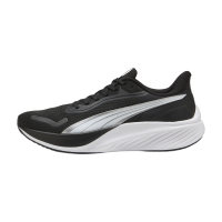 PUMA Heren Sneakers Zwart Wit PUMA Pounce Lite Collectie 38