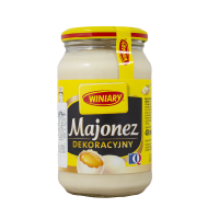 Winiary Decoratieve Mayonaise 400 ml
