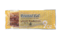Kohyo Unagi Kabayaki Geroosterd Aalfilet   250 g