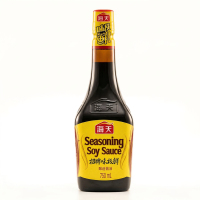 HADAY sojasaus (kruidensaus) 750 ml