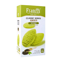Franzzi matcha koekjes 102 g