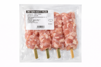 Kipdijbeen Spies   500 g