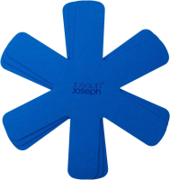 Joseph Joseph Space Pan Protector Set   3 stuks, Blauw
