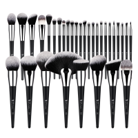 DUcare professionele make upkwastenset, 32 delig,