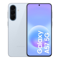 Samsung Galaxy A57 5G Dual Sim 8 GB RAM 256 GB   IJsblauw