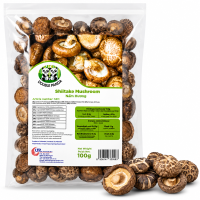 DOUBLE PANDA Shiitake paddenstoel Nam Huong Canh Nho 100 g