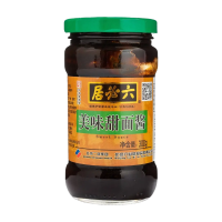 Liubiju Zoete Bonensaus 300 g