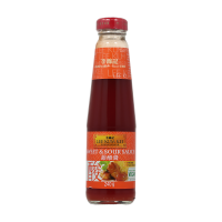 LEE KUM KEE zoetzure saus 240 g