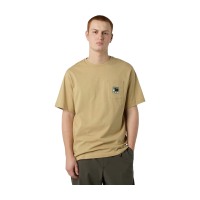 THE NORTH FACE Heren T shirt NF0A8E3M   Khaki Stone   XL