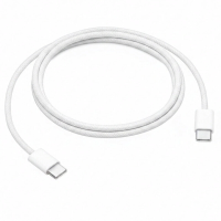 USB kabel Apple USB C naar USB C 1 m