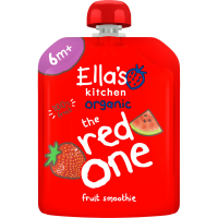 Ella's Kitchen The Red One Fruitsmoothie 90 g