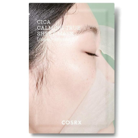 COSRX Centella kalmerend masker 21 ml