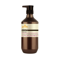 Dancoly roos elastische krulshampoo 800 ml