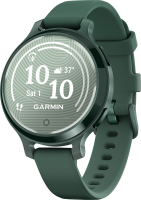 Garmin Lily 2 Active   Smartwatch   35 mm   Jasper groen