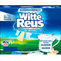 Witte Reus Wit Waspoeder 1150 g