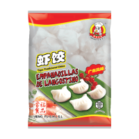 MENGFU Ha Kao garnalen dumplings 470 g