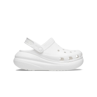Crocs Crush Sandalen Wit