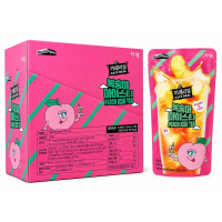 Jardin Café Real Perzik IJsthee 230 ml x 10