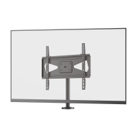 Neomounts DS42 430BL14 TV standaard 32 55