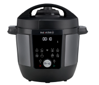 Instant Pot Plus wifi 5,7 l multicooker – 9 in 1 kooktoestel – onder druk koken, langzaam koken, sauteren, stomen, rijst koken, yoghurt maken, sous vide, steriliseren, warmhouden