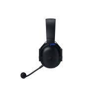 Razer BlackShark V3 X Hyperspeed Gaming Headset (PlayStation licentie)   Zwart
