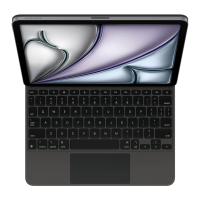 Apple Magic keyboard voor 11