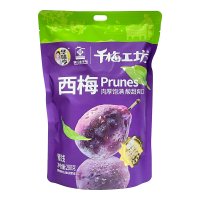 HuaWeiHeng Pruimen 280 g