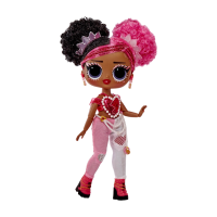 L.O.L. Surprise!   Tweens Masquerade   Regina Hartt (584094)