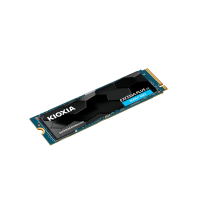 KIOXIA EXCERIA PLUS G4 1 TB SSD M.2 (2280) Intern