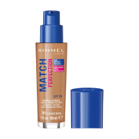 Rimmel London Match Perfection foundation #201   Classic Beige 30 ml