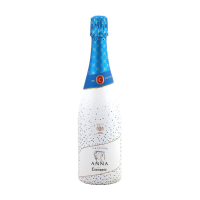 CODORNIU Cava Anna Ice halfdroog   750 ml