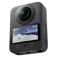 【Terug naar school】DJI Osmo 360 Standard Combo