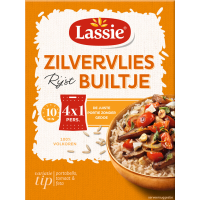 Lassie Volle Granen Rijst   300 g
