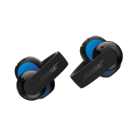 Bose Sport Open Earbuds   zwart