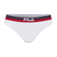 FILA String 3 pack White Size M
