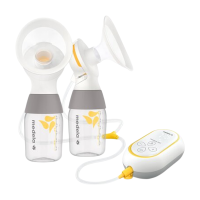 Medela Freestyle™ Mini dubbele elektrische borstkolf