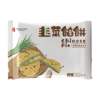 Fresh ASIA Bieslookpasteitjes 460 g