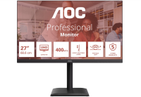 AOC E4 U27E4CV monitor 68,6 cm (27