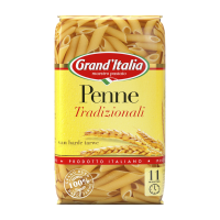 Grand'Italia Pasta Penne Rigate   500 g