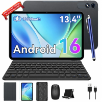 【Geselecteerde deals, beschikbaar zolang de voorraad duurt! 】TABWEE T60Pro tablet 13,4