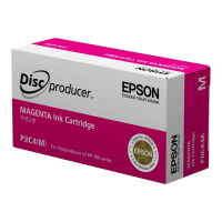 Epson C13S020691 inktcartridge, origineel magenta, 1 stuk