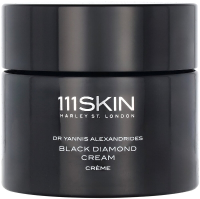111Skin Celestial zwarte diamantcrème 50 ml