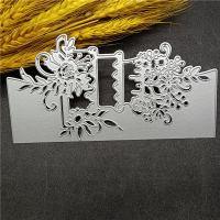 WhereHike metalen stansmallen voor doe het zelf plakboeken en fotoalbumdecoratie, knutselbenodigdheden voor zelf kaarten maken