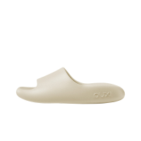 PUXI zachte cake sandalen, kleur: kleibruin, maat 37 38, unisex, minimalistische mode
